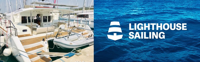 Lagoon 450, Time | Yacht Charter Croatia