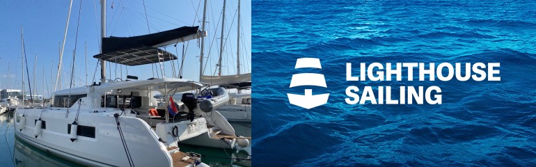 Lagoon 46 OW Tatry | Yacht Charter Croatia