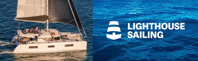Lagoon 46 OW Chill Out | Yacht Charter Croatia