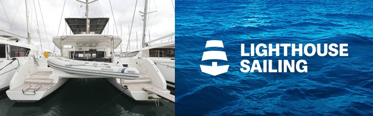 Lagoon 46 Barbarella III | Yachtcharter Kroatien