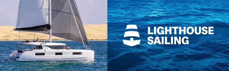 Lagoon 46 Velvet Breeze | Yacht Charter Croatia