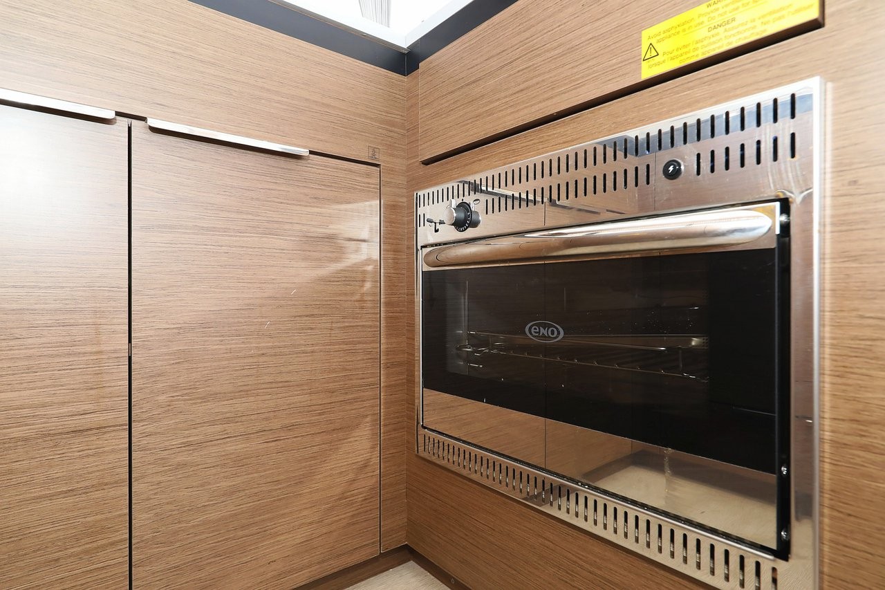 Lagoon 46, Panos | Yacht Charter Croatia