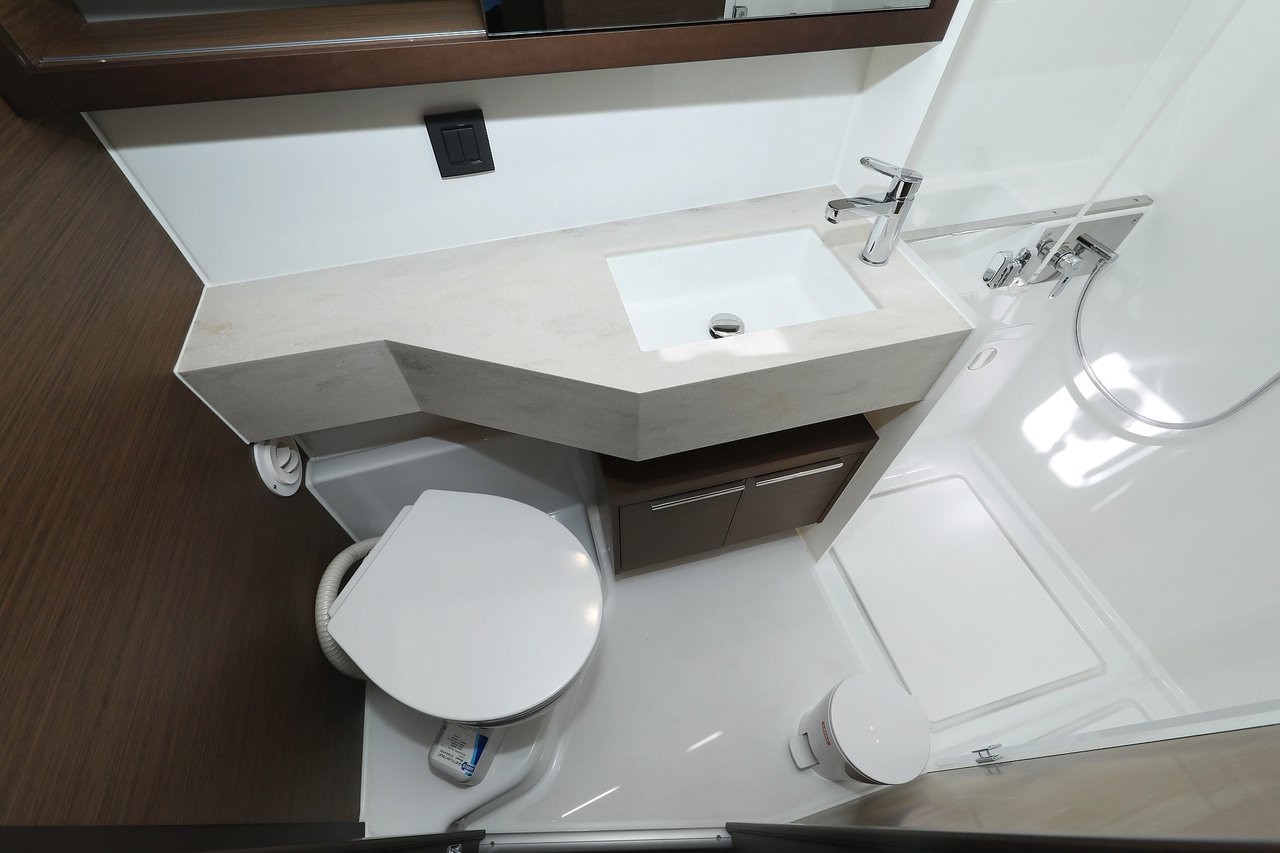 Lagoon 46, Panos | Yacht Charter Croatia