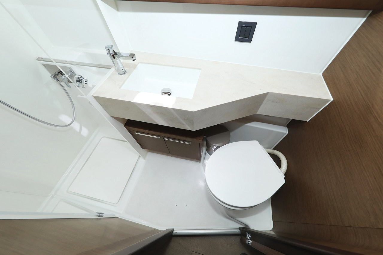 Lagoon 46, Panos | Yacht Charter Croatia