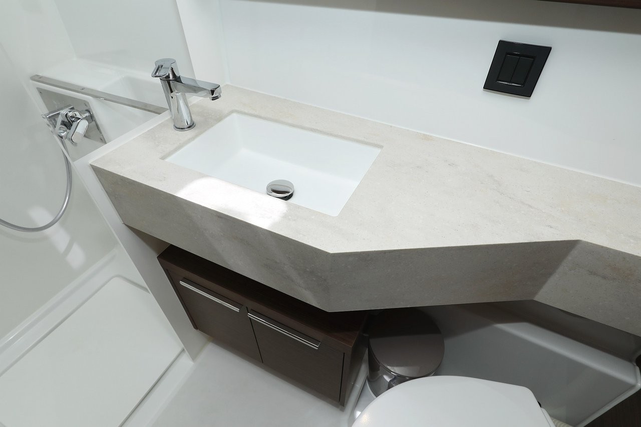 Lagoon 46, Panos | Yacht Charter Croatia