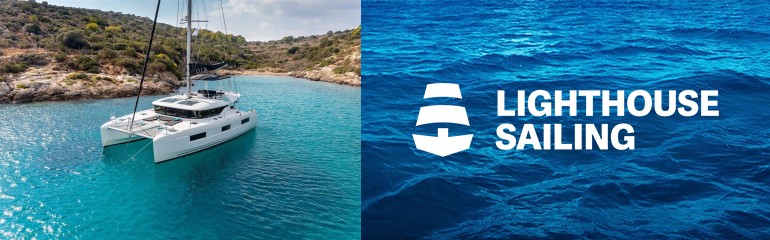 Lagoon 46 Pepe | Yacht Charter Croatia