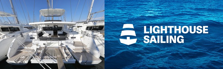 Lagoon 46 Why Not | Yachtcharter Kroatien