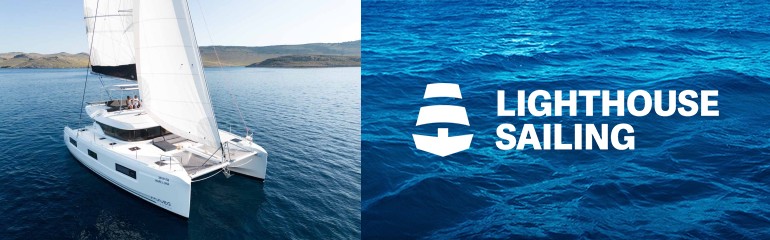 Lagoon 46 Mare Luna | Noleggio di Yacht Croazia