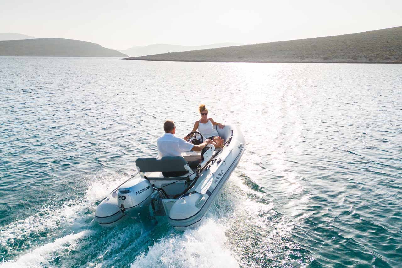 Lagoon 46, Mare Luna | Noleggio di Yacht Croazia