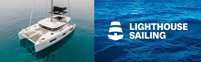Lagoon 46 Summer Magic | Yachtcharter Kroatien