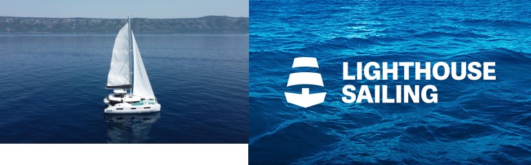 Lagoon 46 Cortes | Yacht Charter Croatia
