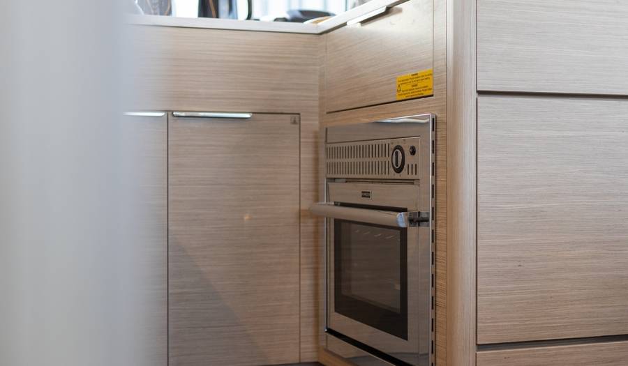 Lagoon 46, Skyfall | Yacht Charter Croatia