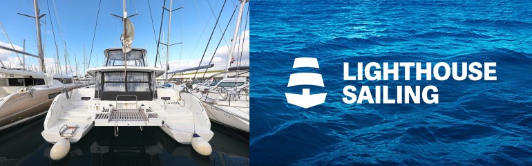 Lagoon 46 Hasta La Vista | Yachtcharter Kroatien