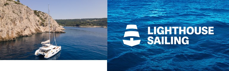 Lagoon 46 Sophie | Yacht Charter Croatia