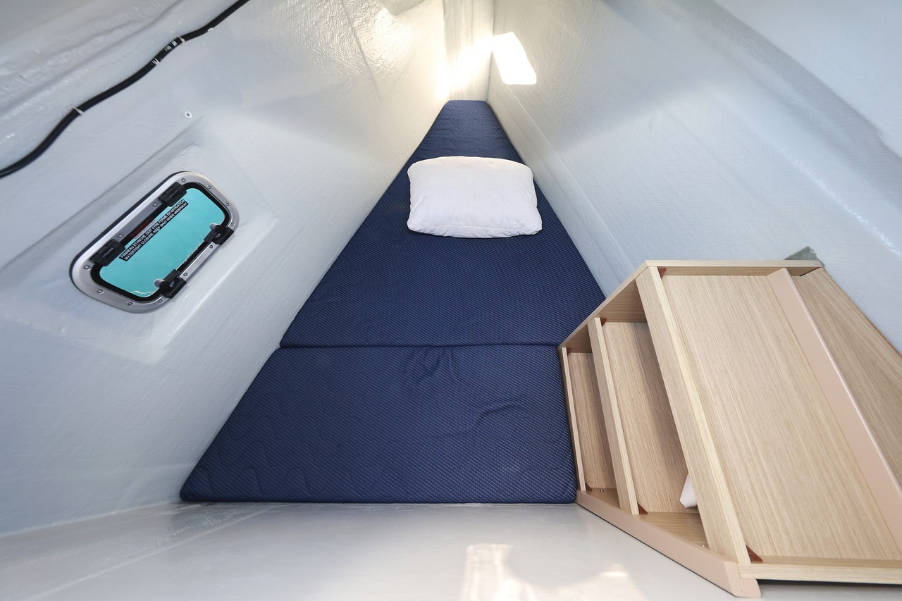 Lagoon 46, Ship Happens | Yacht Charter Croatia