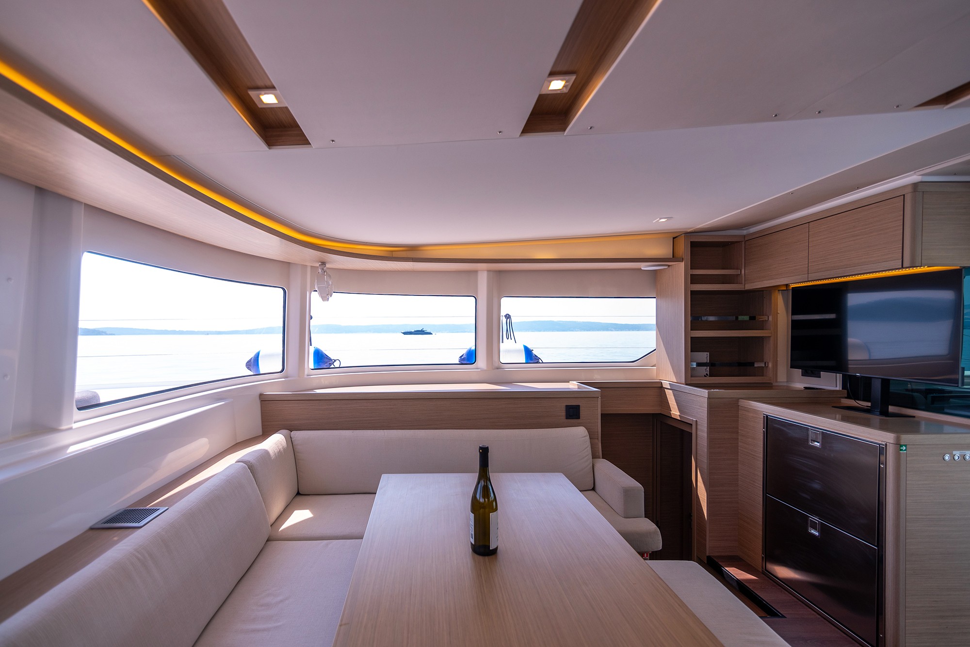 Lagoon 46, Felix | Noleggio di Yacht Croazia