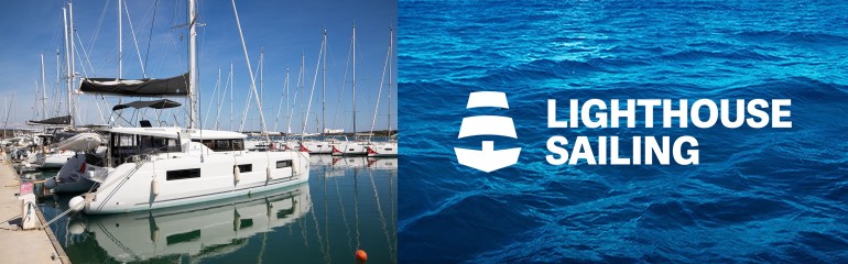 Lagoon 46 Venice Beach | Yacht Charter Croatia