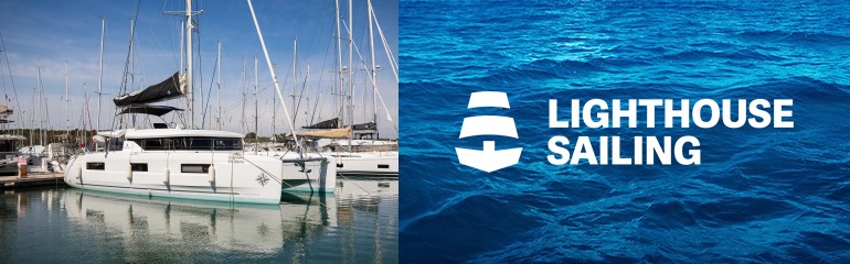 Lagoon 46 Long Island | Yachtcharter Kroatien