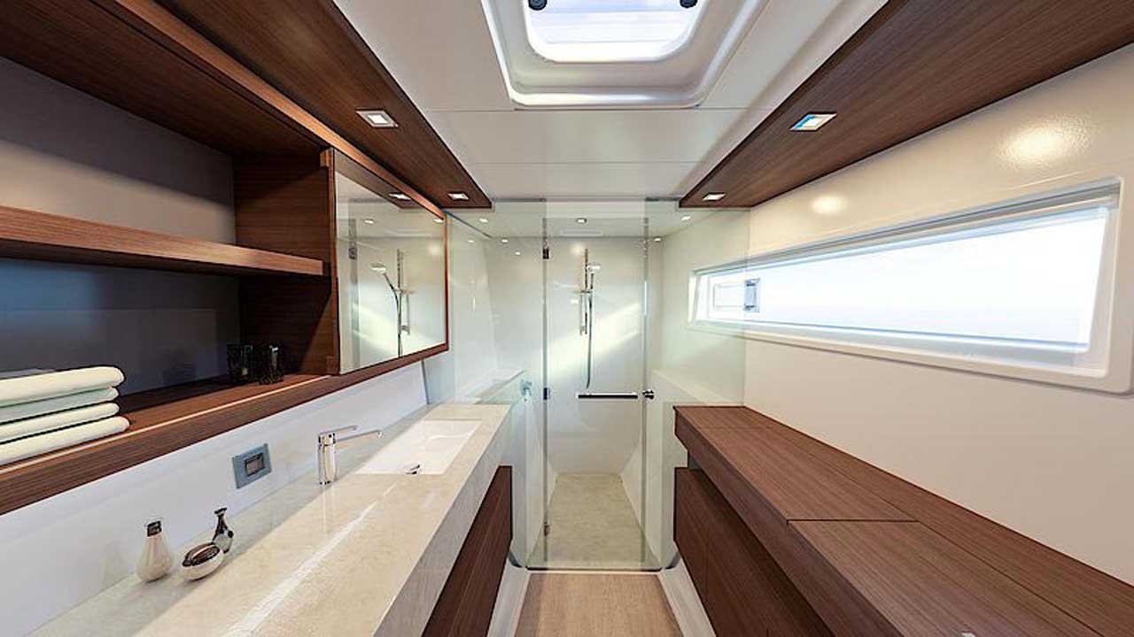 Lagoon 46, Excellence | Yacht Charter Croatia