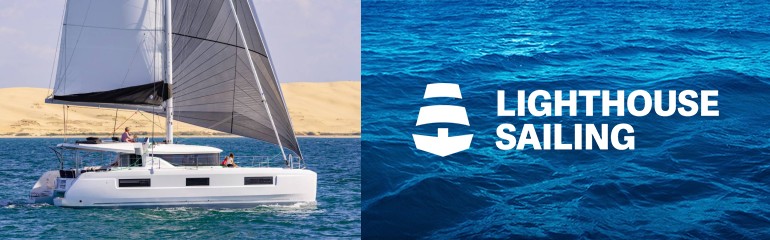 Lagoon 46 Frieda | Yacht Charter Croatia