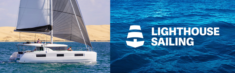 Lagoon 46 La Condesa | Yacht Charter Croatia