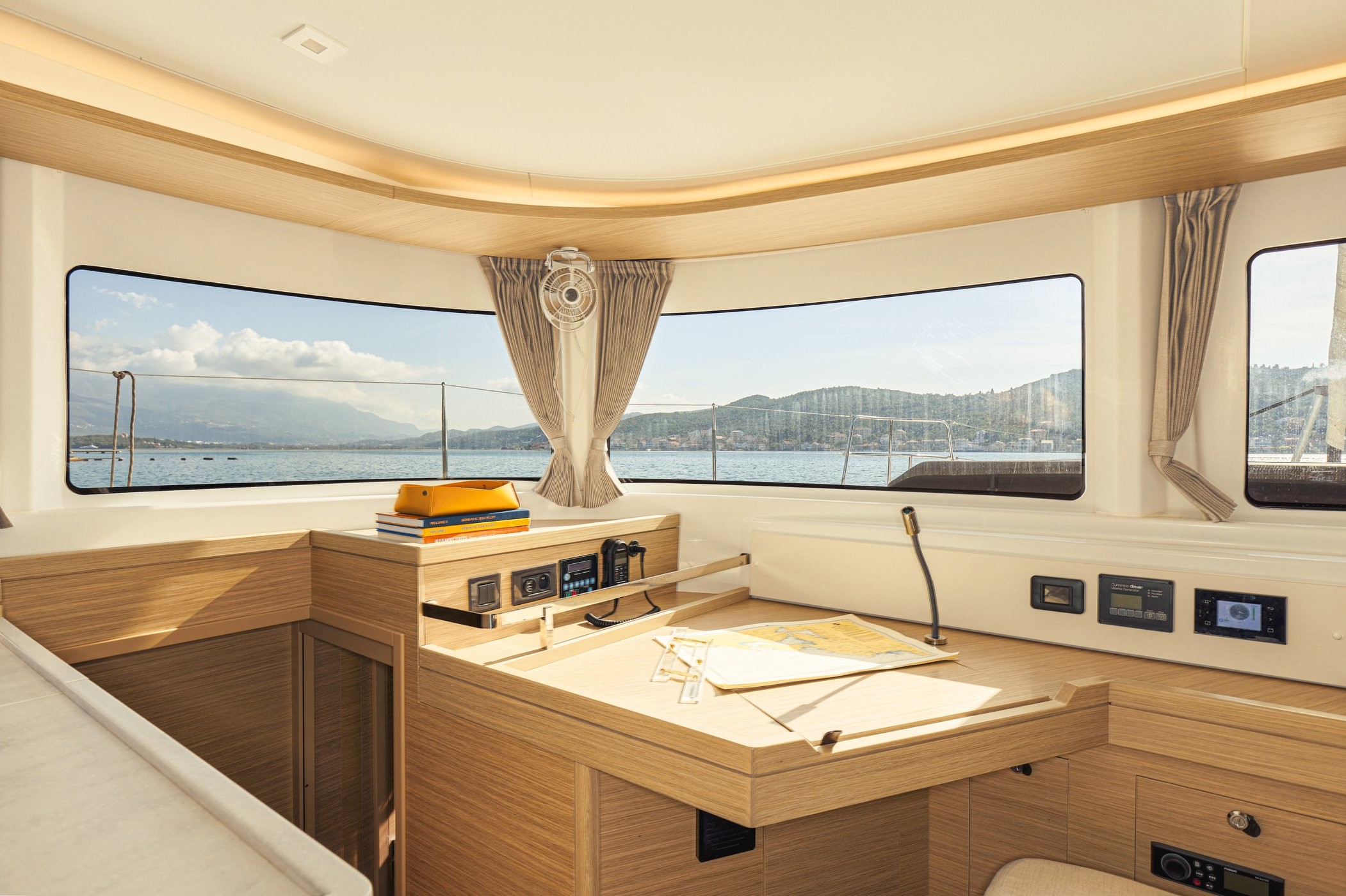 Lagoon 46, Naya | Noleggio di Yacht Croazia