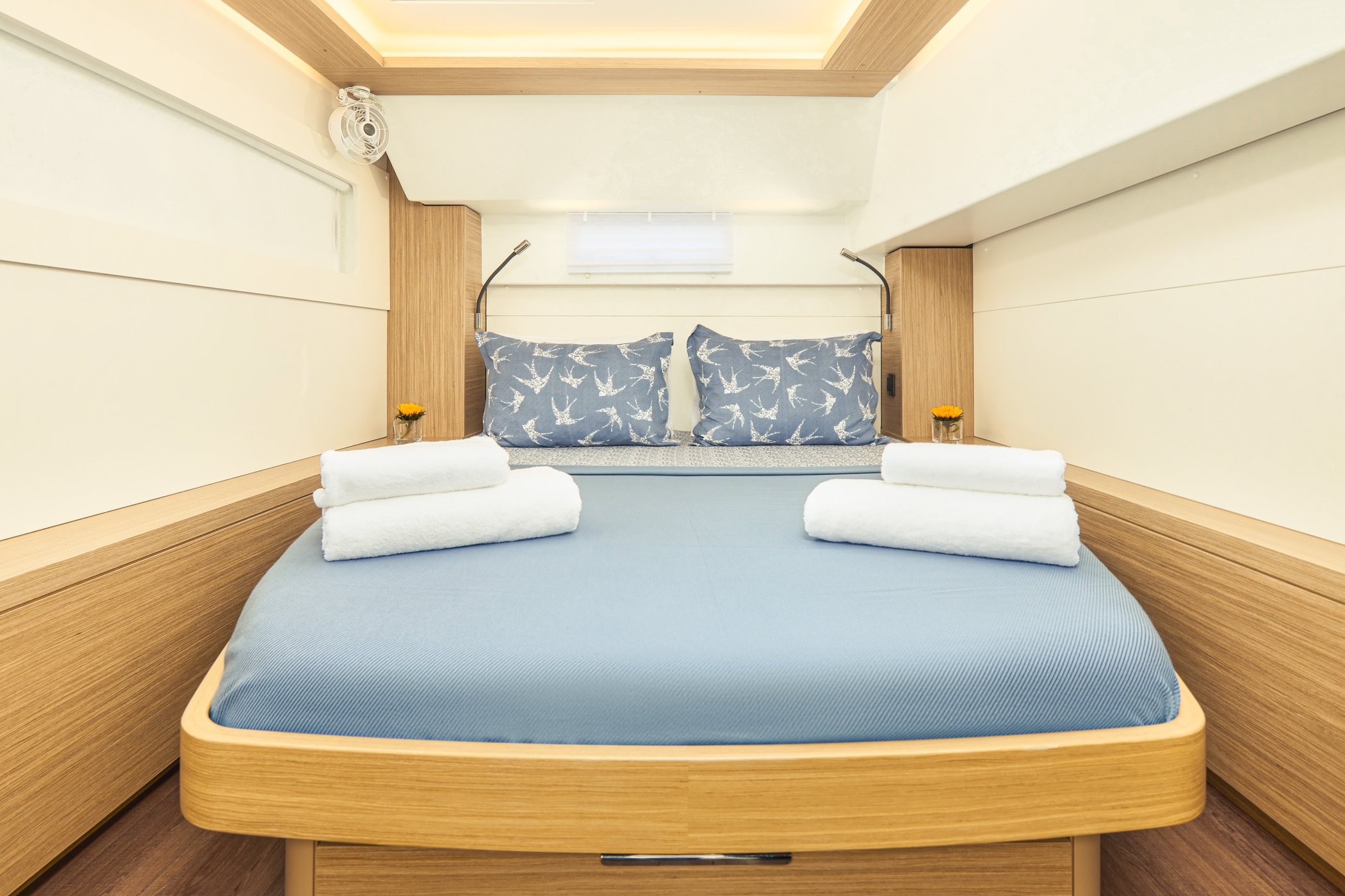 Lagoon 46, Naya | Noleggio di Yacht Croazia
