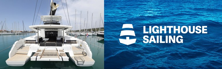 Lagoon 50 High Life | Yacht Charter Croatia