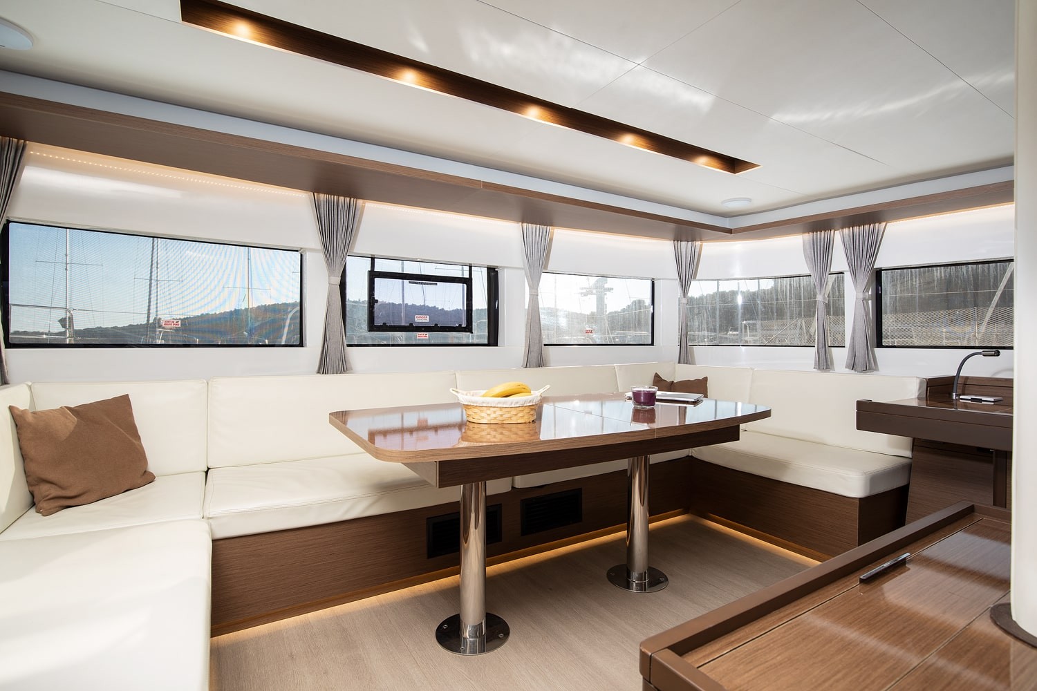 Lagoon 50, Aliana | Yachtcharter Kroatien