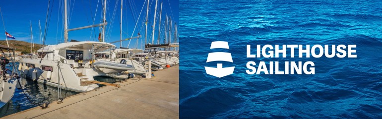 Lagoon 50 Summer Star | Yacht Charter Croatia