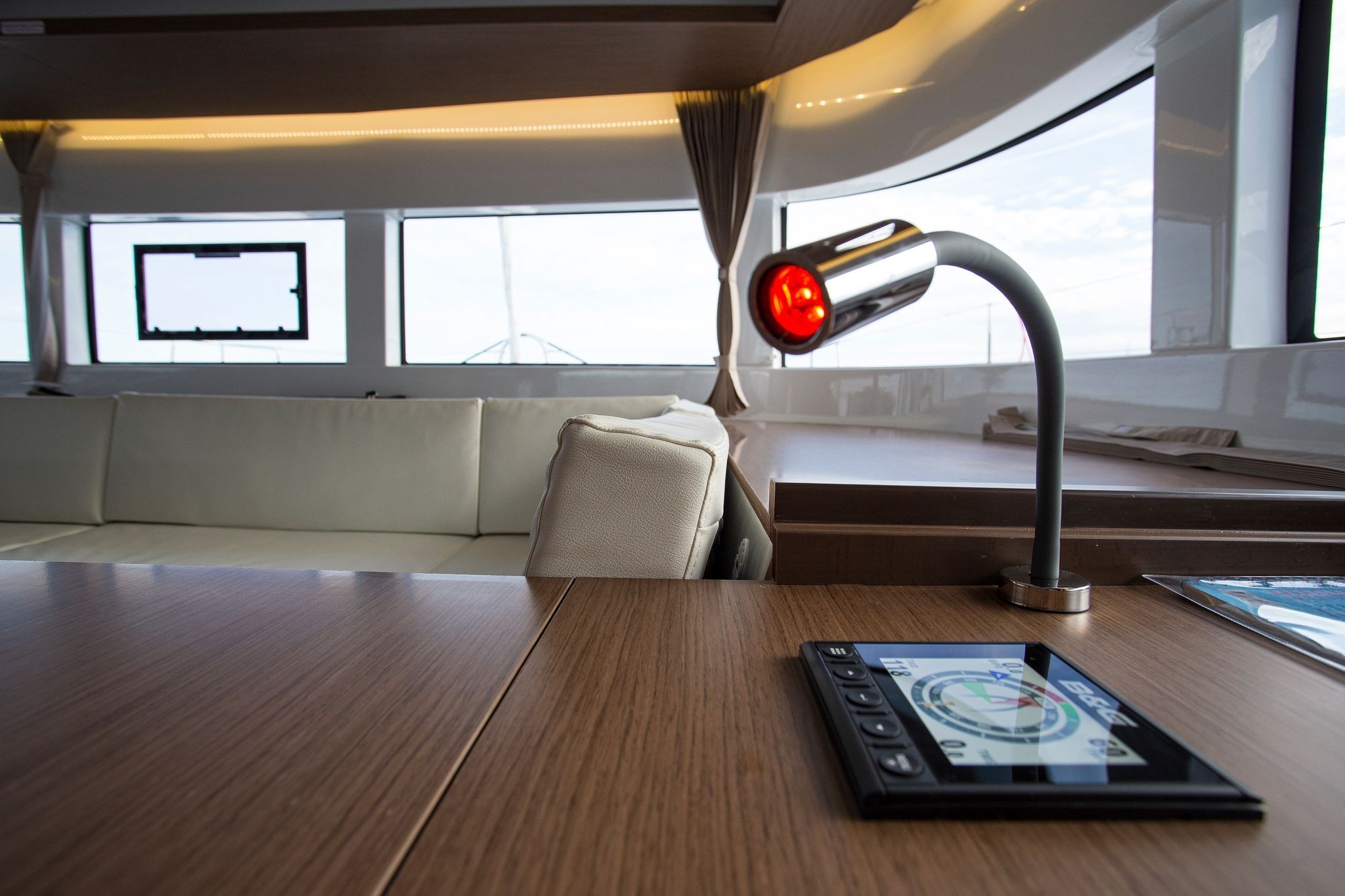 Lagoon 50, Sail La Vie | Yacht Charter Croatia