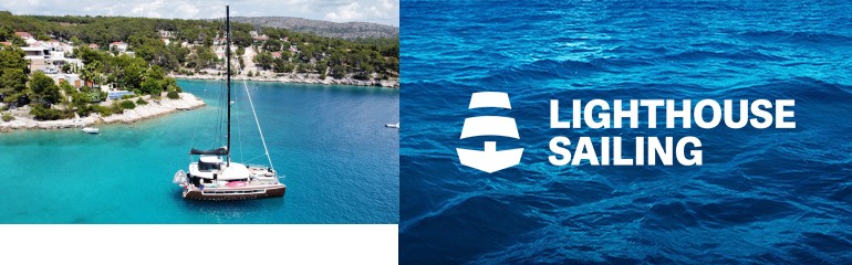 Lagoon 50 Princess Kiss | Yacht Charter Croatia