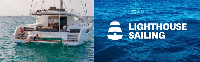 Lagoon 50 Sunshine | Yacht Charter Croatia