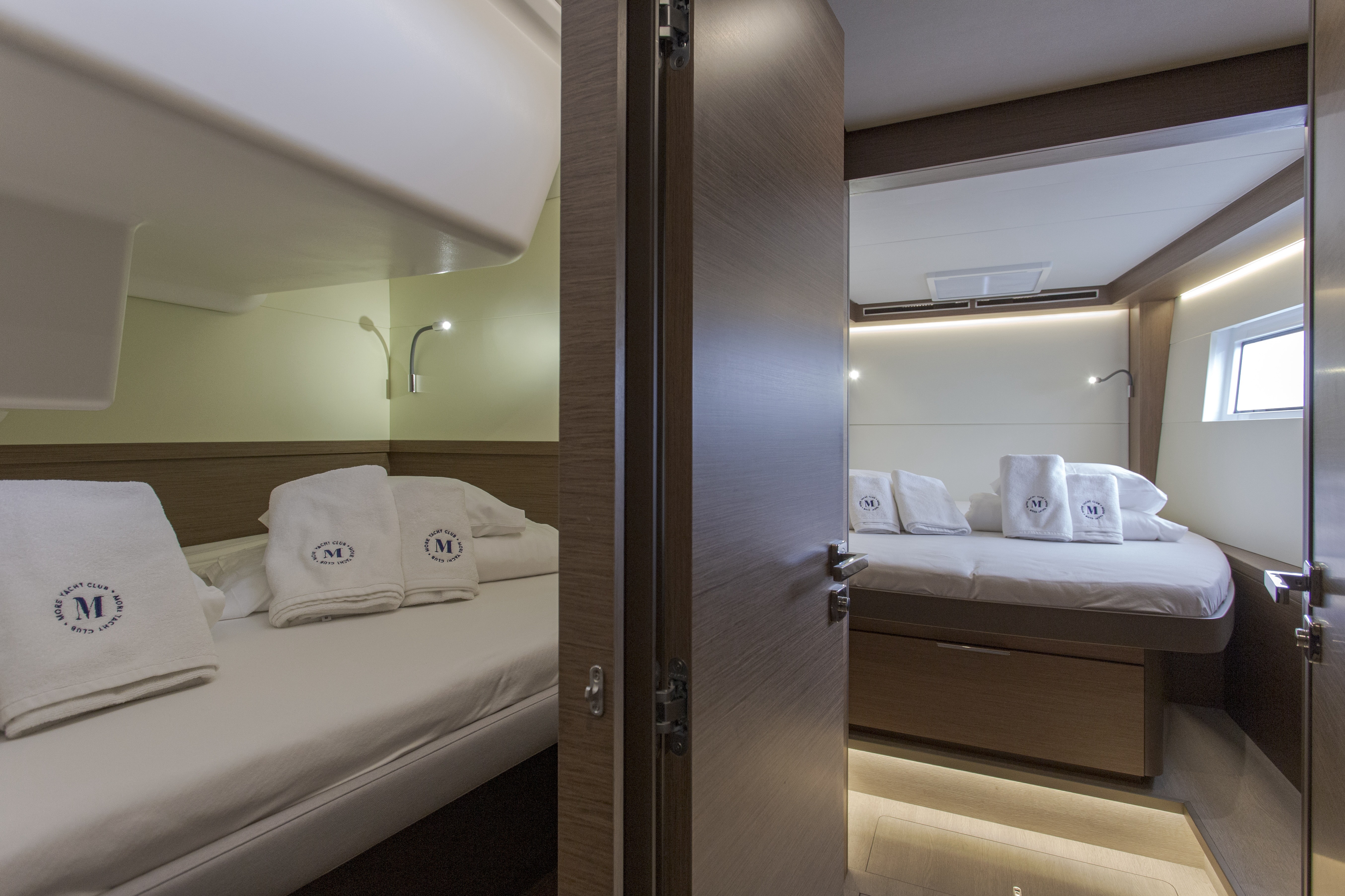 Lagoon 50, Sunshine | Yacht Charter Croatia