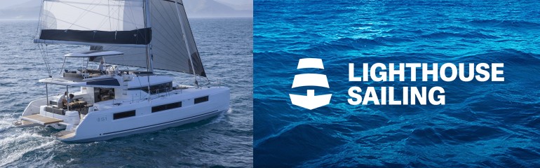 Lagoon 51 Queen Alexandra | Yacht Charter Croatia