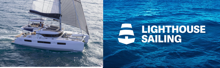 Lagoon 51 Elysium | Yacht Charter Croatia