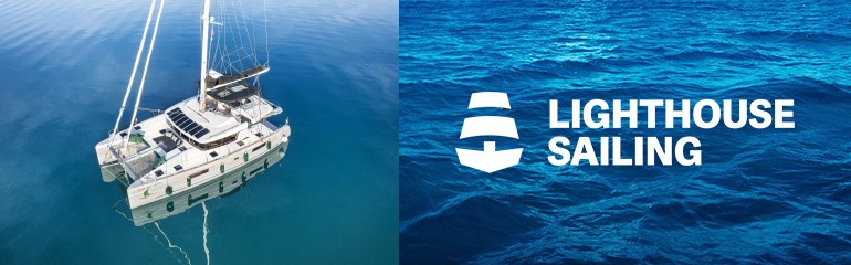 Lagoon 52 F OW Emerald Gemini | Yacht Charter Croatia