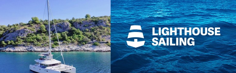 Lagoon 52 F, Jessy | Yachtcharter Kroatien