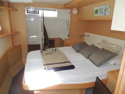 Lagoon 52 F, Jessy | Yacht Charter Croatia