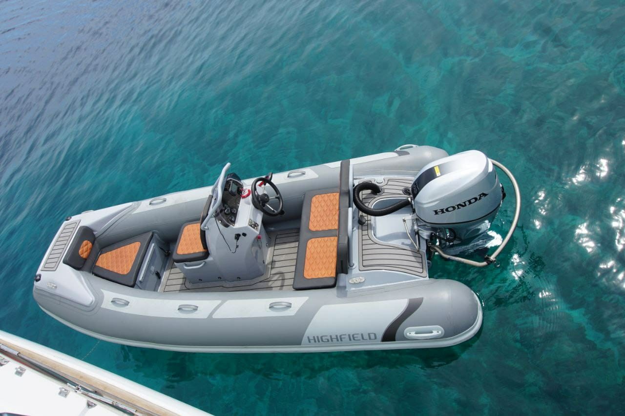 Lagoon 52 F, Jessy | Yacht Charter Croatia