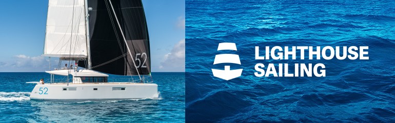Lagoon 52 F, La Dolce Vita | Yachtcharter Kroatien