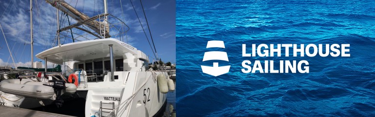 Lagoon 52, WATTEAU  | Yachtcharter Kroatien
