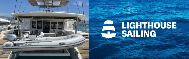 Lagoon 52, Adriatic Star | Yachtcharter Kroatien