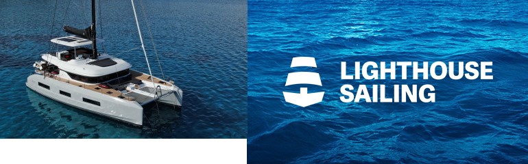 Lagoon 55 Agenda 55 | Yacht Charter Croatia