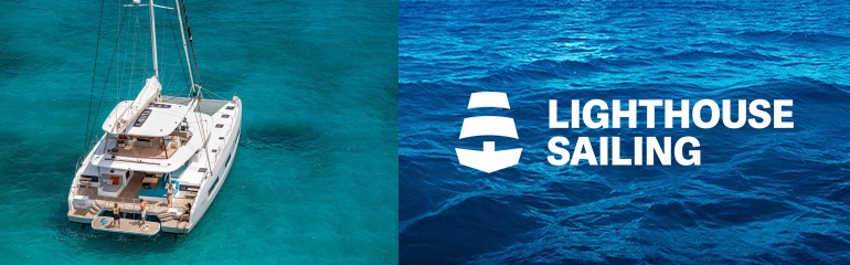 Lagoon 55 Artisan | Yacht Charter Croatia