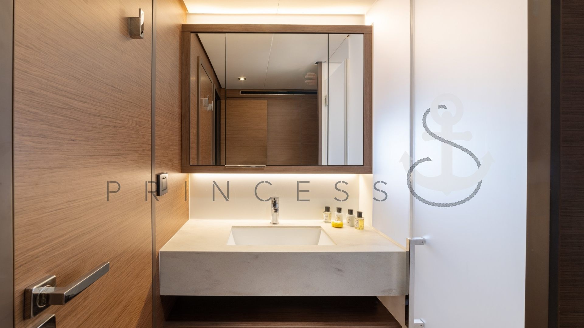 Lagoon 55, Princess S | Yacht Charter Croatia