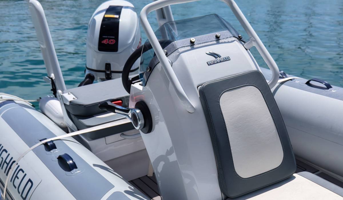 Lagoon 55, New | Yacht Charter Croatia