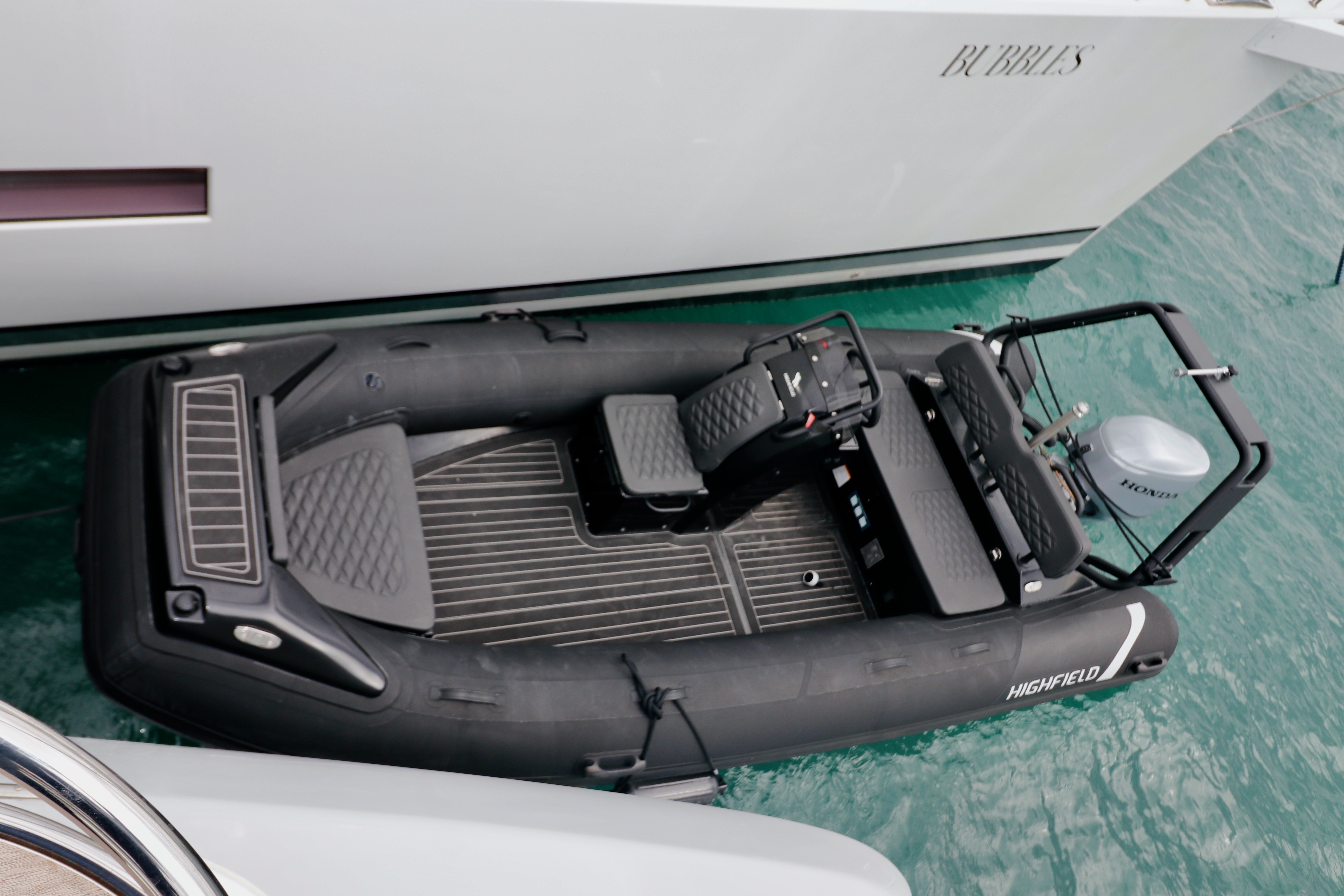 Lagoon 60, Princess Karla | Yacht Charter Croatia