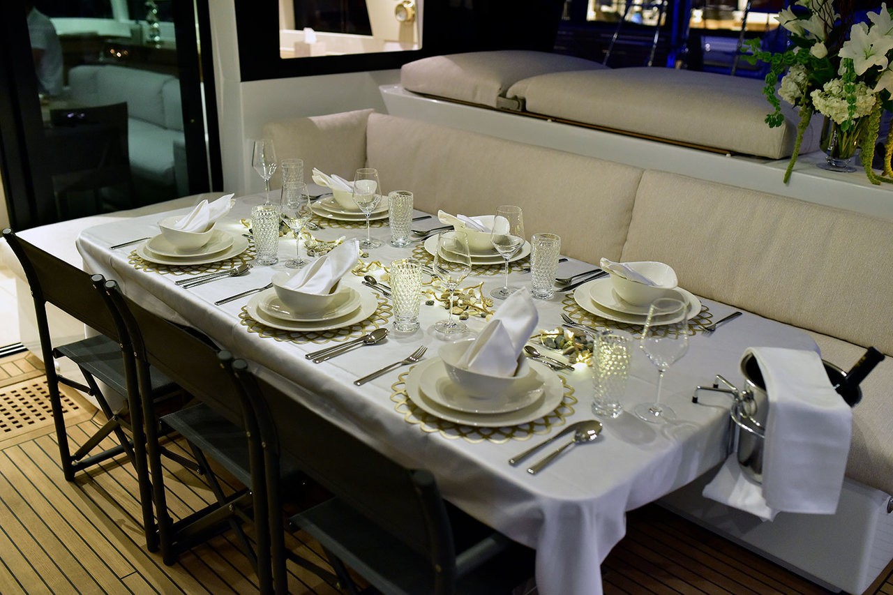 Lagoon 620, Adriatic Lion | Yacht Charter Croatia