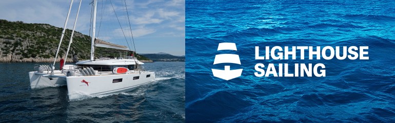Lagoon 620, Adriatic Tiger | Yacht Charter Croatia